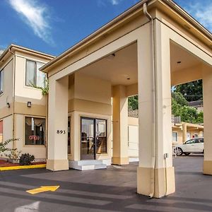 Rodeway Inn Nashville Airport